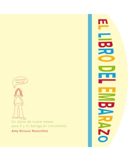 Foto 1 | Libro El Libro del Embarazo Ob Stare Krouse Rosenthal Amy
