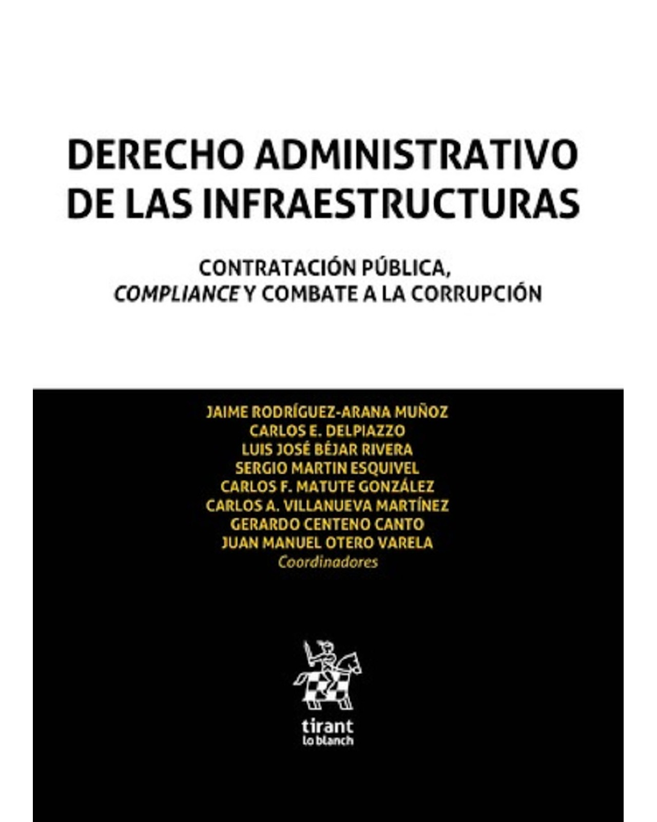 Foto 2 pulgar | Libro Derecho Administrativo De Las Infraestructuras Editorial Tirant Lo Blanch