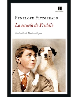 Foto 1 | Libro La Escuela De Freddie - Impedimenta - Fitzgerald Penélope