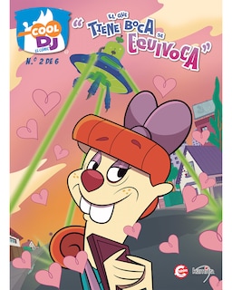 Foto 1 | Libro Cool D.j 2 Kamite Antonio Alfaro