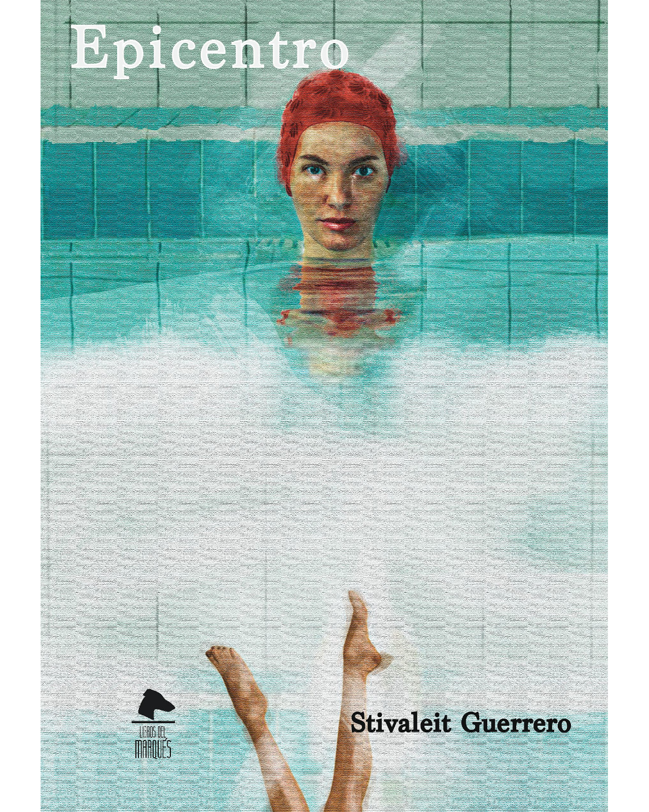 Foto 1 | Libro Epicentro Autor Stivaleit Guerrero