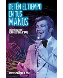 Foto 1 | Libro Deten El Tiempo En Tus Manos Tendencias. Cronicas Cantoral Zucchi Roberto