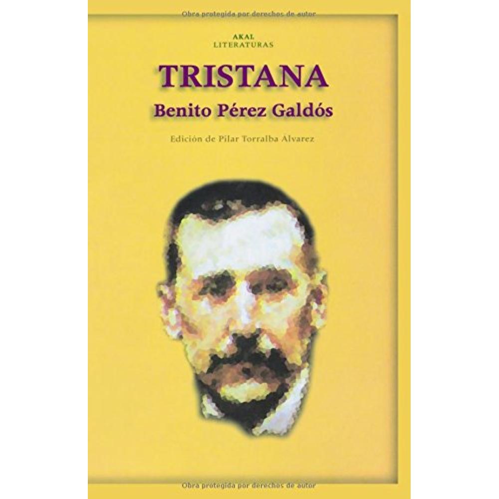 Foto 1 | Libro Tristana