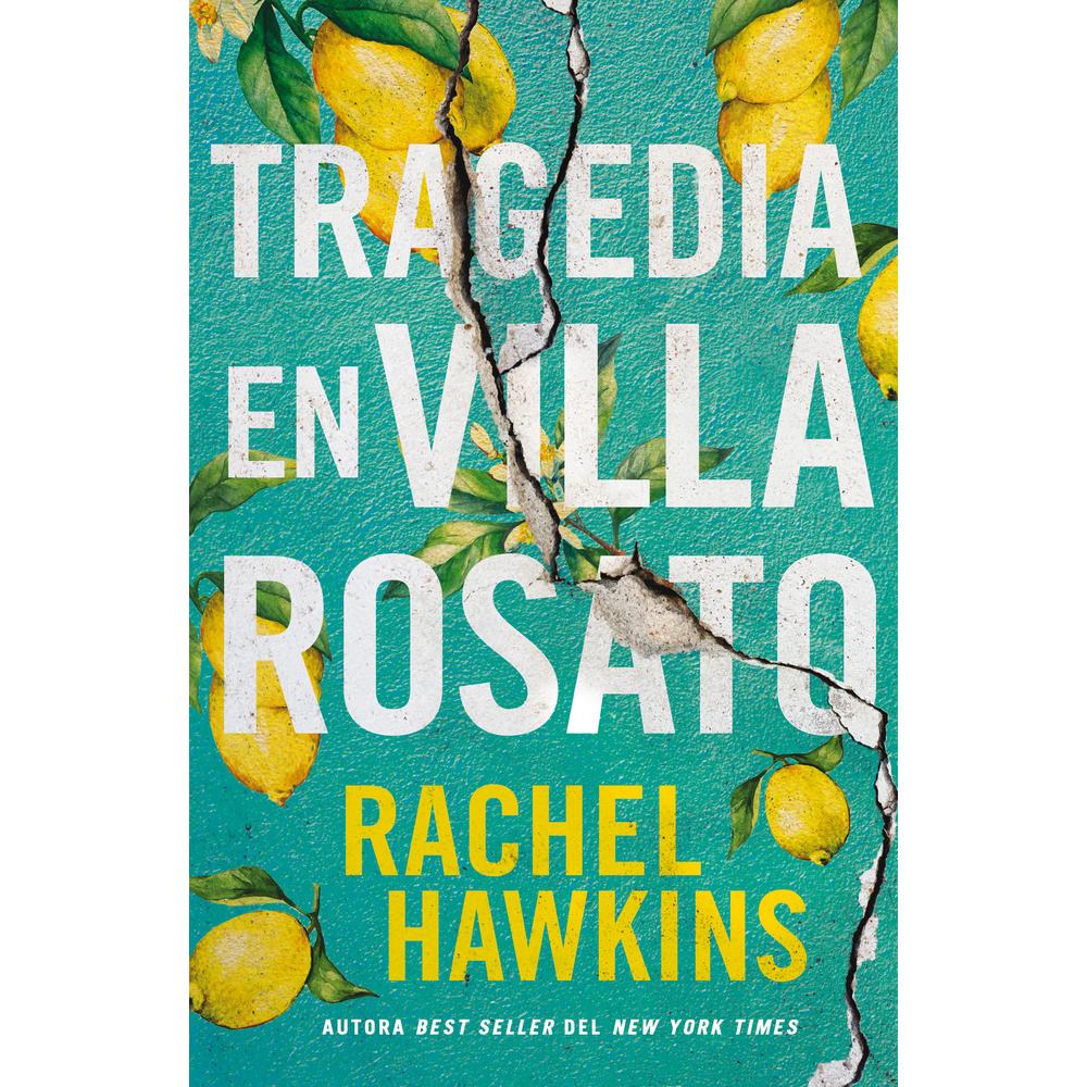 Libro Tragedia en Villa Rosato $199