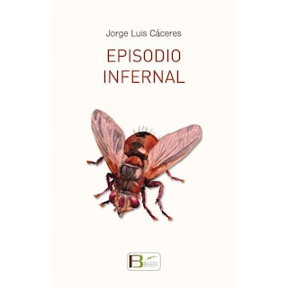 Foto 1 | Libro Episodio Infernal