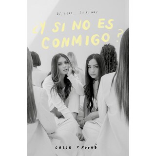 Foto 1 | Libro ¿Y Si No Es Conmigo? Autor Calle y Poche