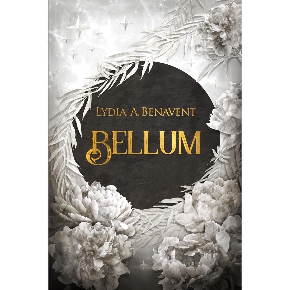 Libro Bellum Autor Lydia A. Benavent