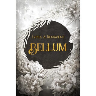 Foto 1 | Libro Bellum Autor Lydia A. Benavent
