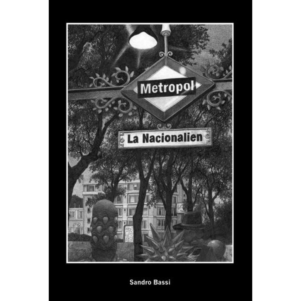 Libro La Nacionalien