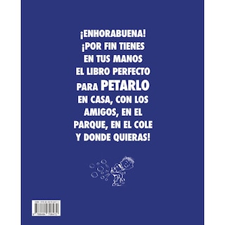 Foto 2 | Libro ¿Para Qué Sirve un Pedo?