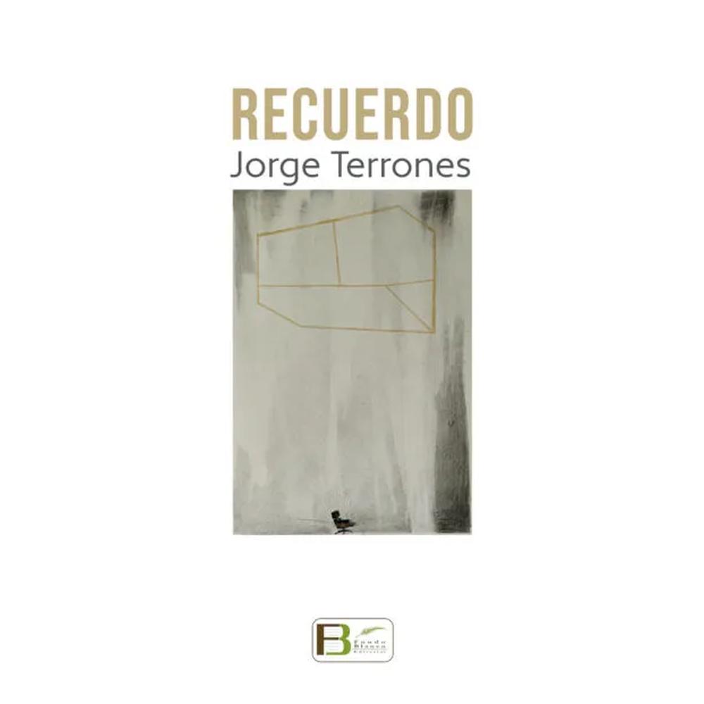 Foto 1 | Libro Recuerdo