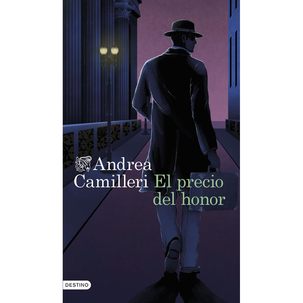 Foto 1 | Libro El Precio del Honor