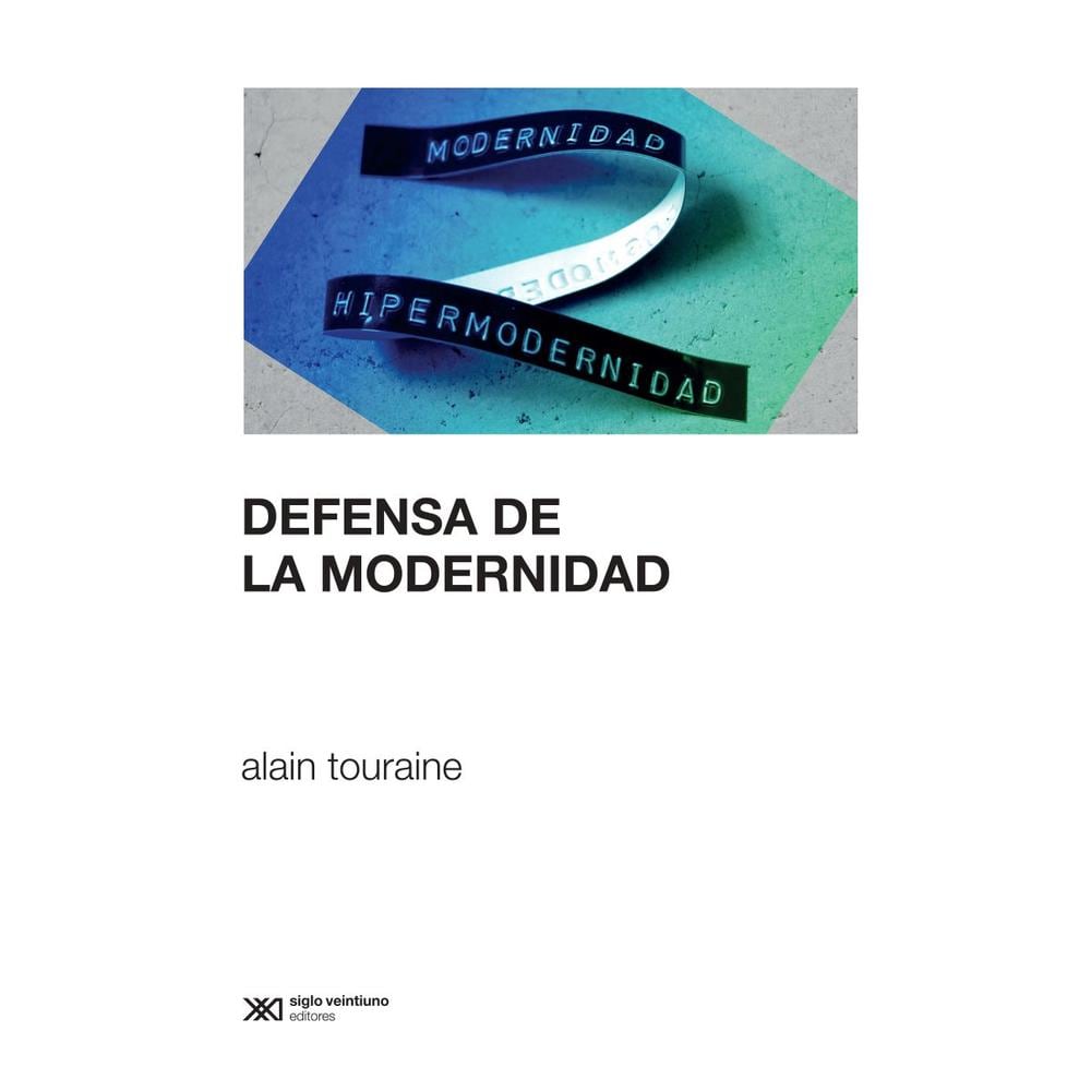 Libro Defensa de la Modernidad $540