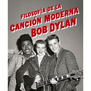 Foto 1 | Libro Filosofía de la Canción Moderna