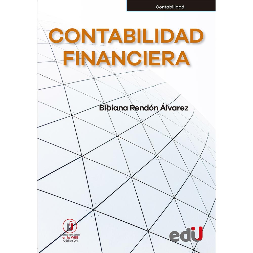 Foto 2 pulgar | Libro Contabilidad Financiera