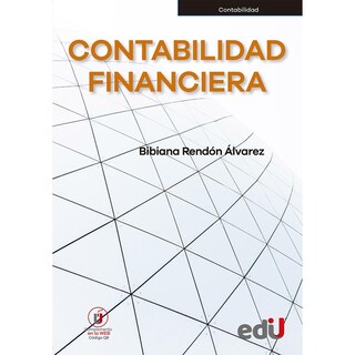 Foto 1 | Libro Contabilidad Financiera