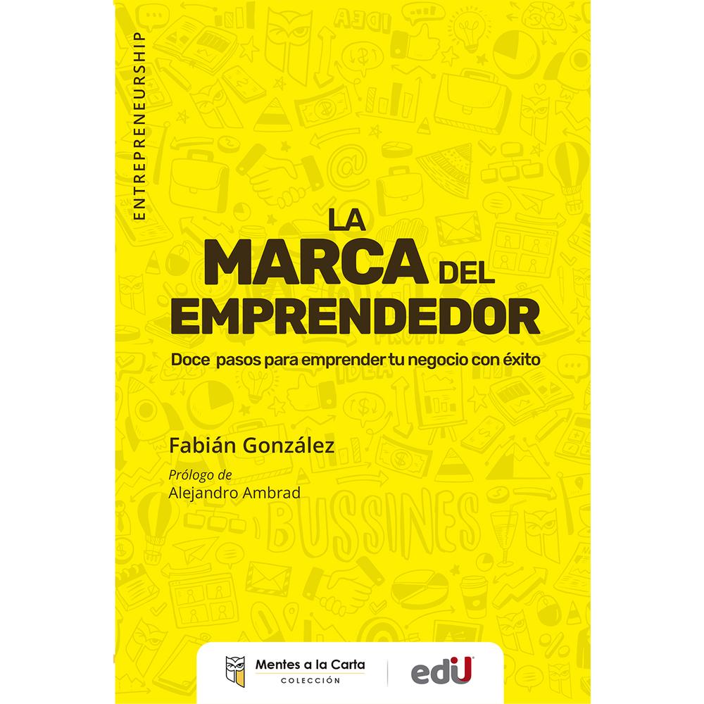La Marca Del Emprendedor