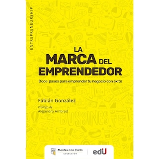 Foto 1 | La Marca Del Emprendedor
