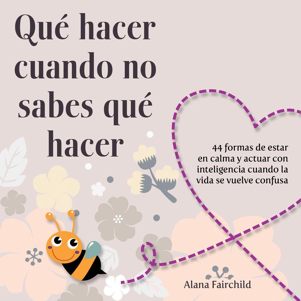 Foto 2 pulgar | Libro Que Hacer Cuando no Sabes que Hacer