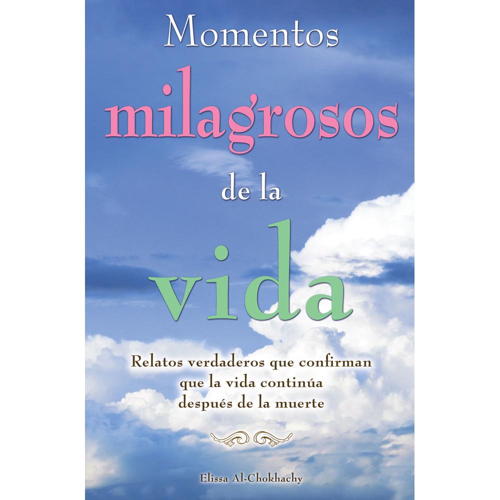 Foto 1 | Libro Momentos Milagrosos de la Vida