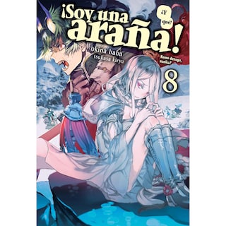 Foto 1 | Libro Soy Una Araña y Que? 8
