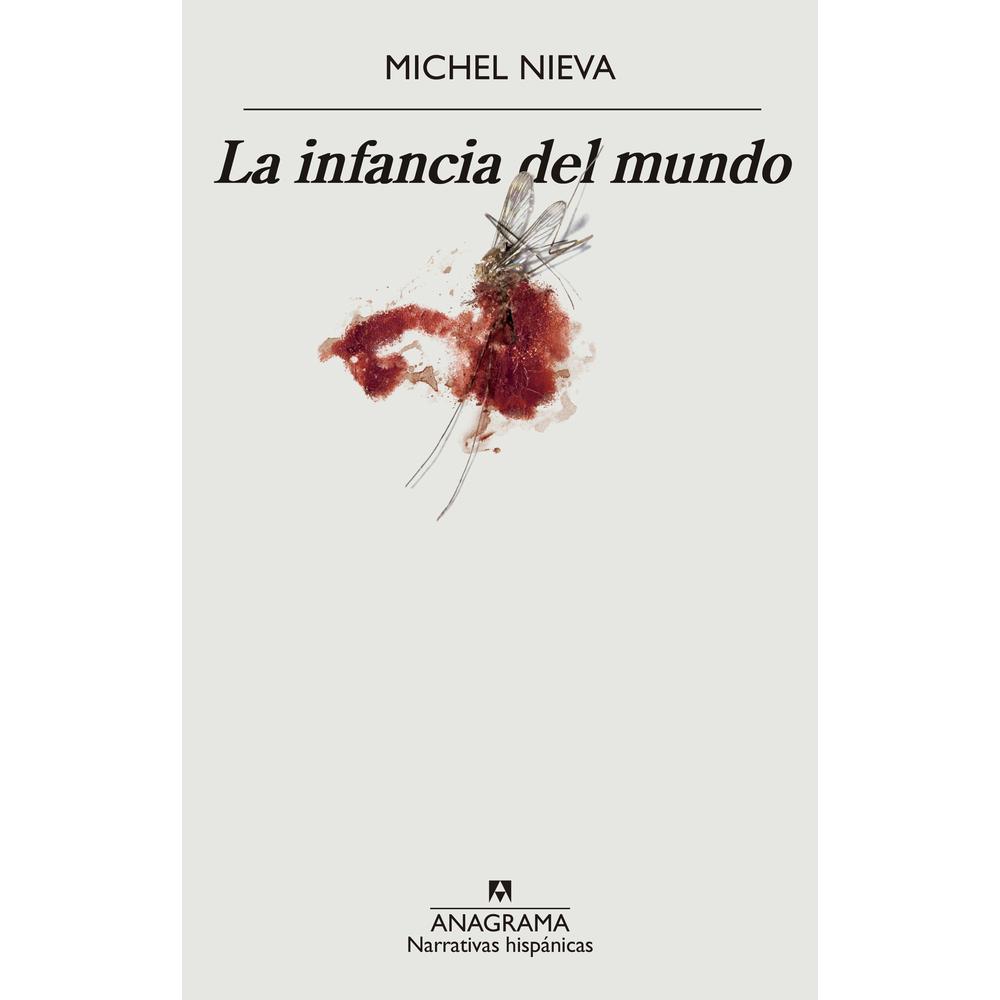 Libro La Infancia del Mundo