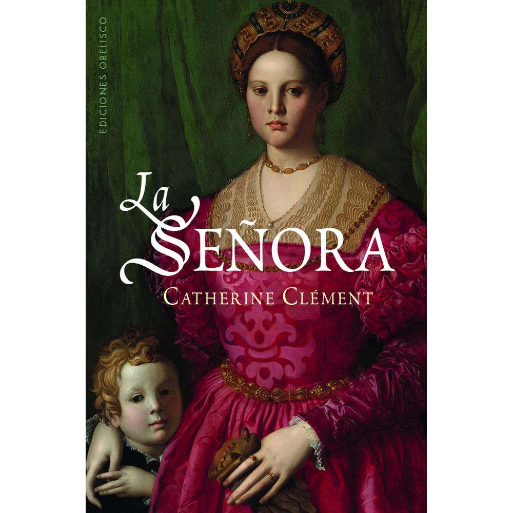 Libro La Señora