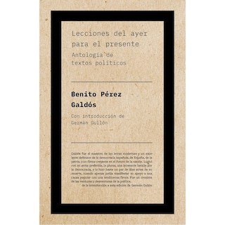 Foto 1 | Libro Lecciones Del Ayer Para El Presente