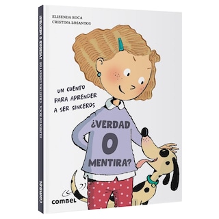 Foto 1 | Libro ¿Verdad O Mentira?