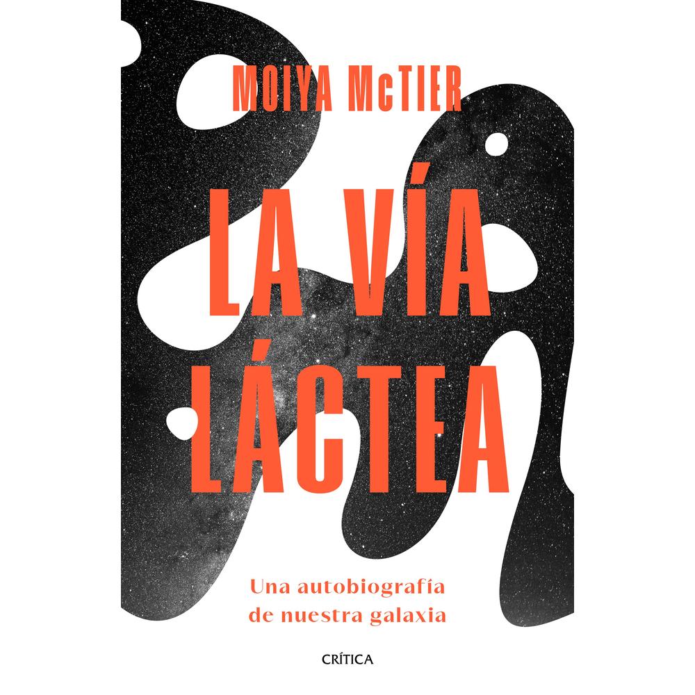 Libro La Vía Láctea