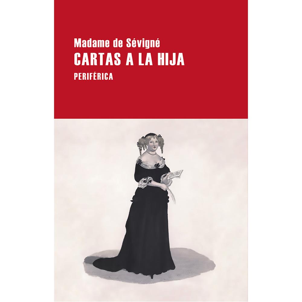 Libro Cartas A La Hija
