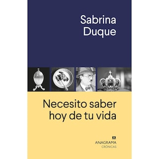 Foto 1 | Libro Necesito Saber Hoy de tu Vida