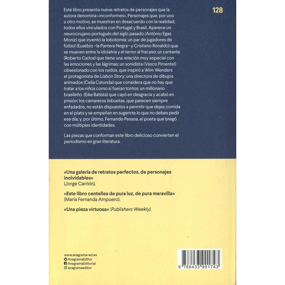 Foto 3 pulgar | Libro Necesito Saber Hoy de tu Vida