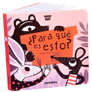 Foto 1 | Libro Para Qué Es Esto Autor Mariana Ruiz Johnson