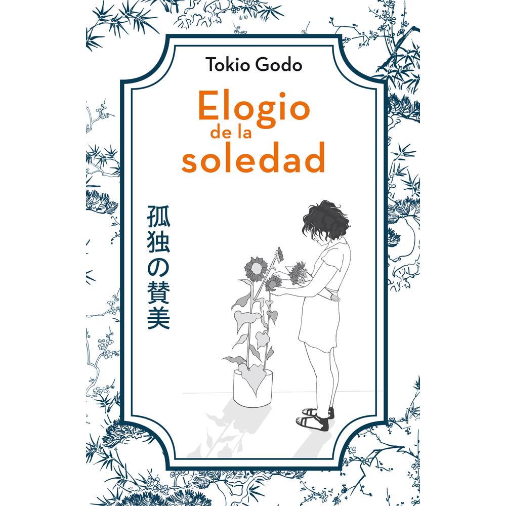 Libro Elogio de la Soledad