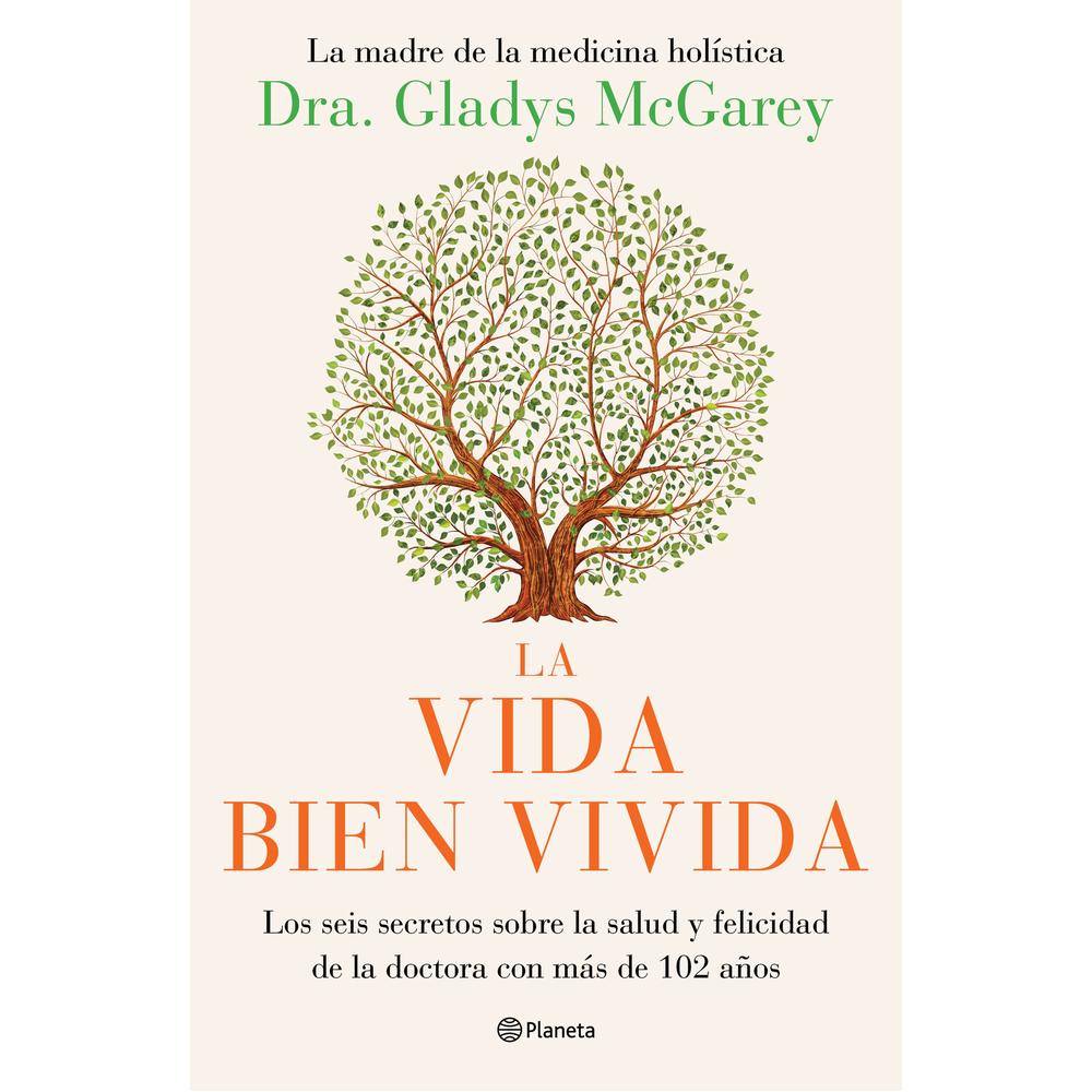 Foto 2 pulgar | Libro La Vida Bien Vivida