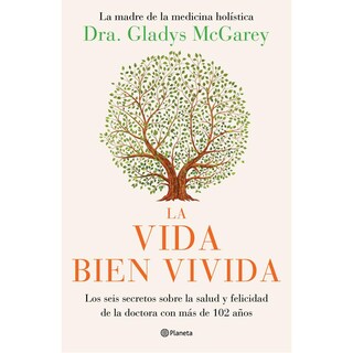 Foto 1 | Libro La Vida Bien Vivida