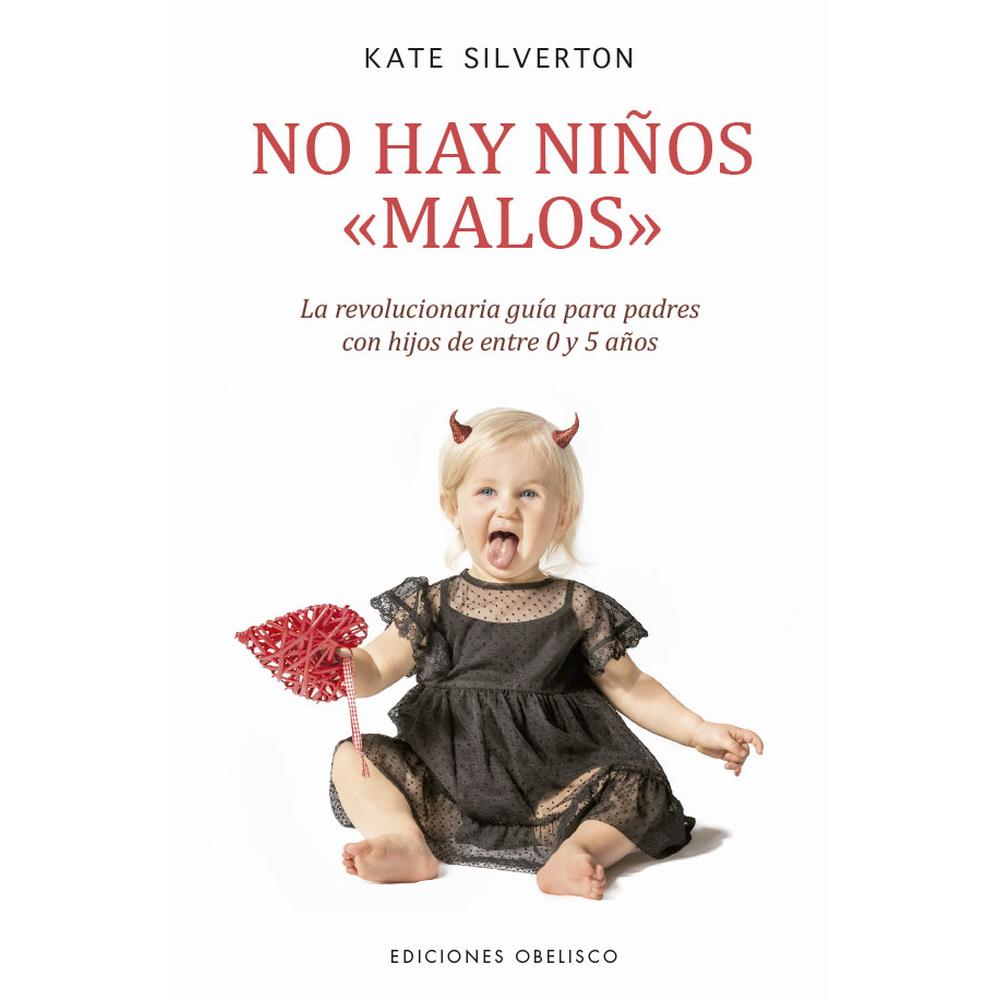 Foto 2 pulgar | Libro No Hay Niños