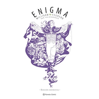Foto 1 | Libro Enigma