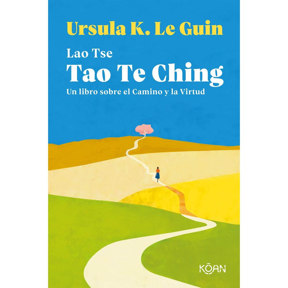 Foto 2 pulgar | Libro Tao Te Ching