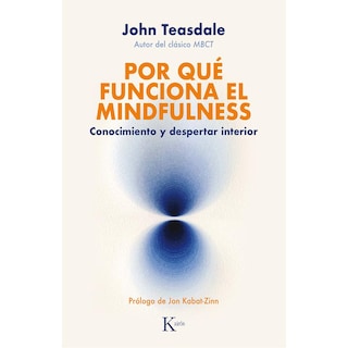 Foto 1 | Libro Por qué Funciona el Mindfulness