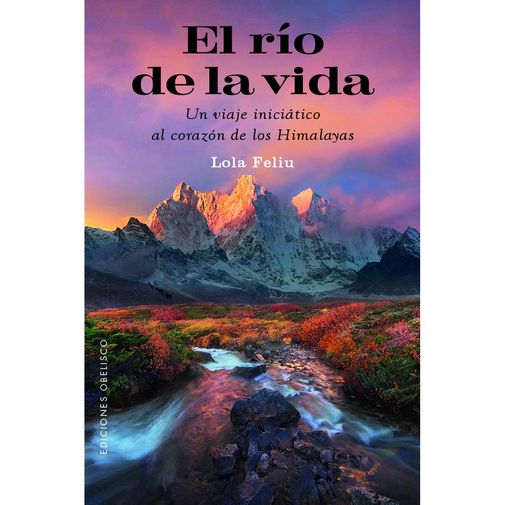 Foto 2 pulgar | Libro El Río De La Vida Autor Lola Feliu
