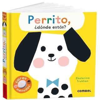 Foto 1 | Libro Perrito, ¿Dónde Estás? Autor Ekaterina Trukhan