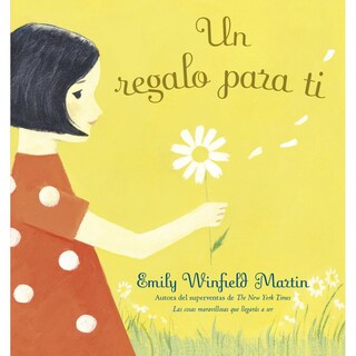 Foto 1 | Libro Un Regalo para Ti