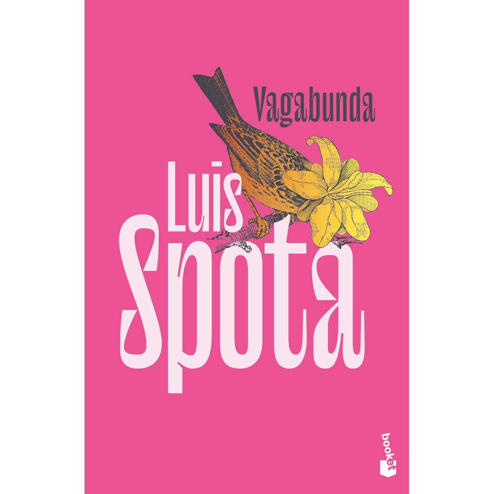Foto 1 | Libro Vagabunda