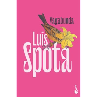 Foto 1 | Libro Vagabunda