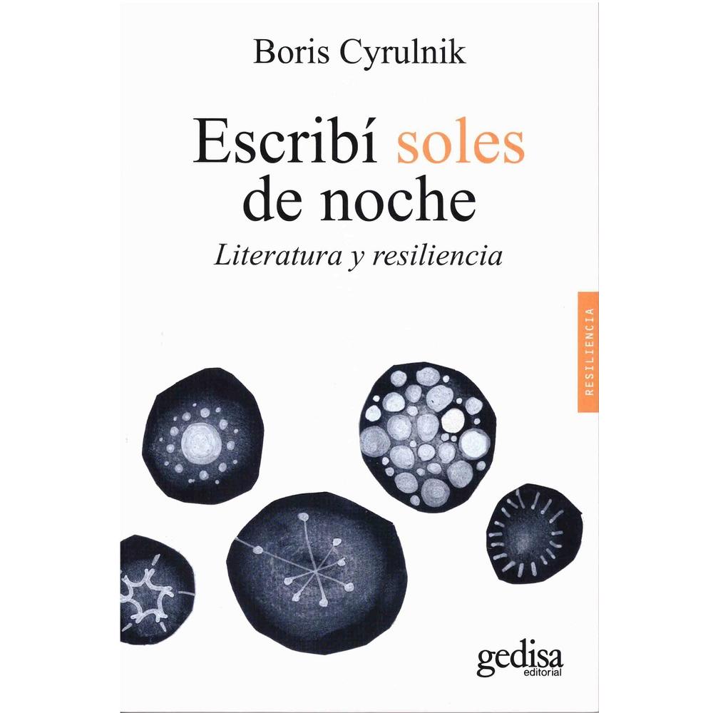 Foto 1 | Libro Escribí Soles De Noche Literatura Y Resiliencia