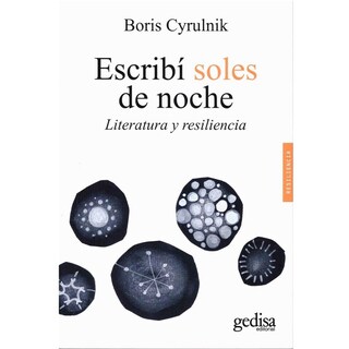 Foto 1 | Libro Escribí Soles De Noche Literatura Y Resiliencia