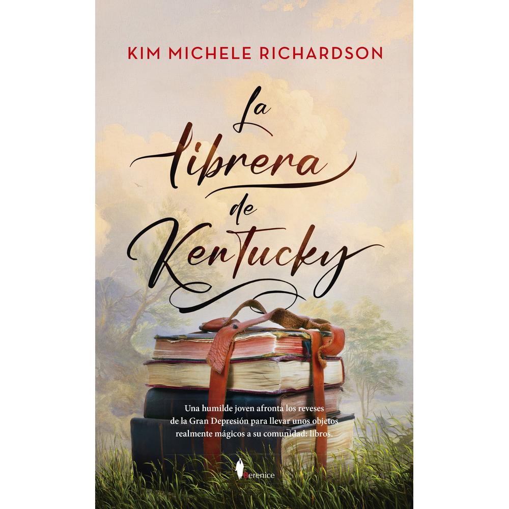 Foto 1 | Libro La Librera de Kentucky