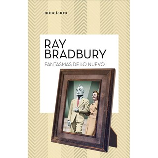 Foto 1 | Libro Fantasmas de lo Nuevo